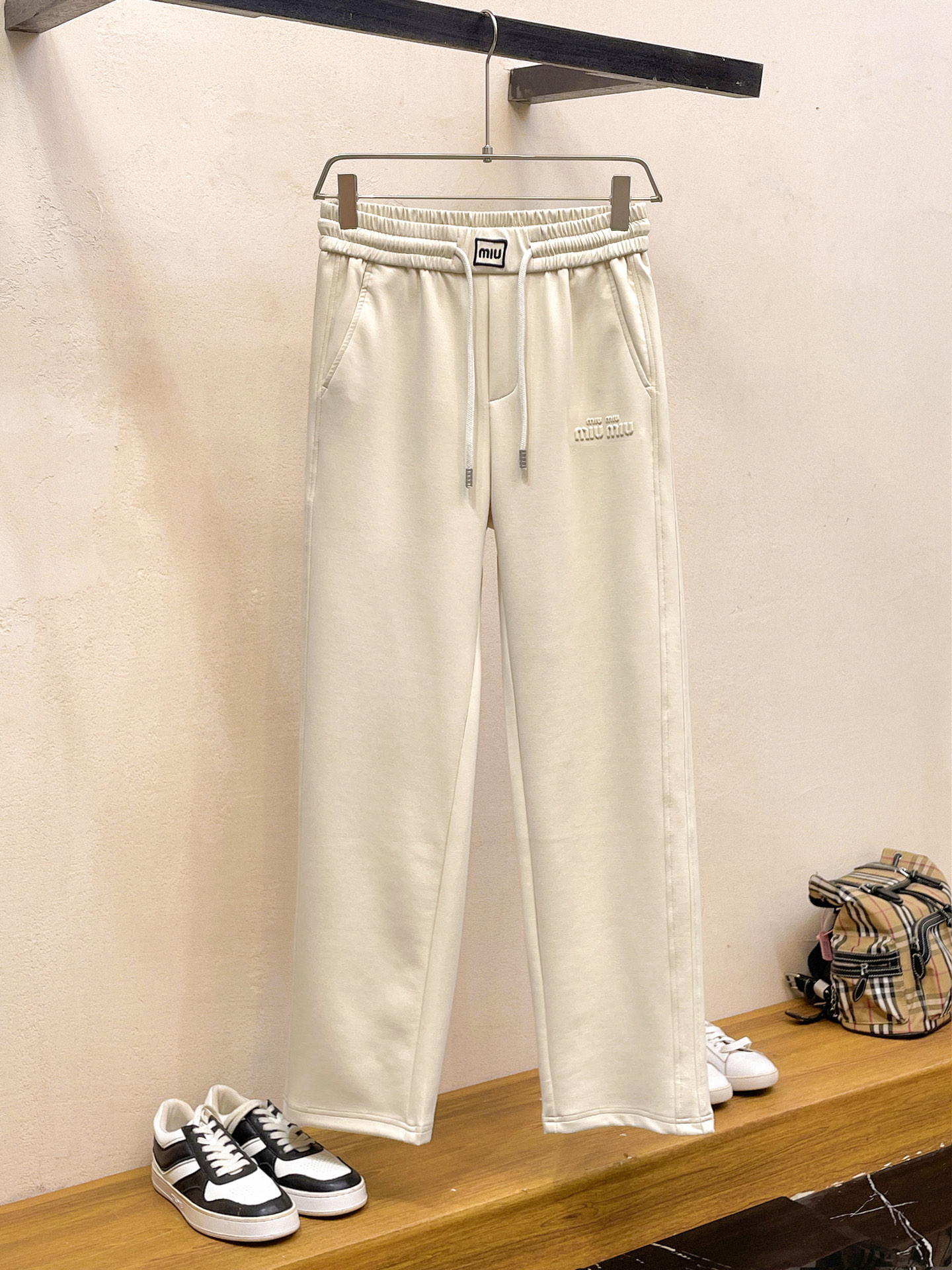 Casual Pants Man